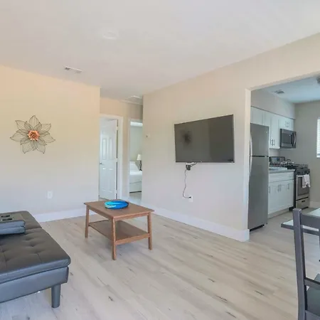 Stylish 2Br Apartment In Midtown-Wynwood